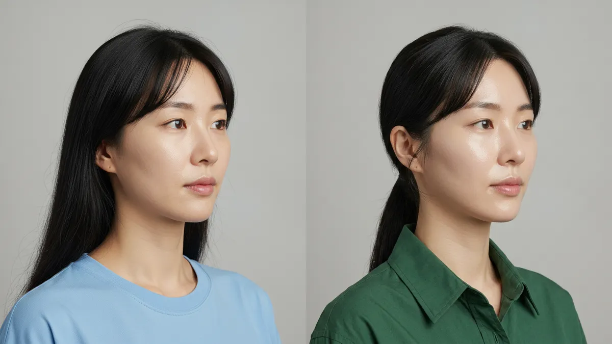 리쥬란 효과, 어떤 피부 변화를 기대할 수 있나요?