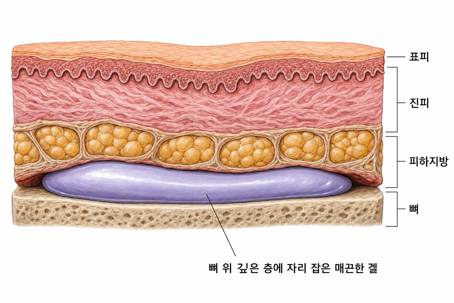 쥬비덤(Juvederm) — 강남역 페슈의원