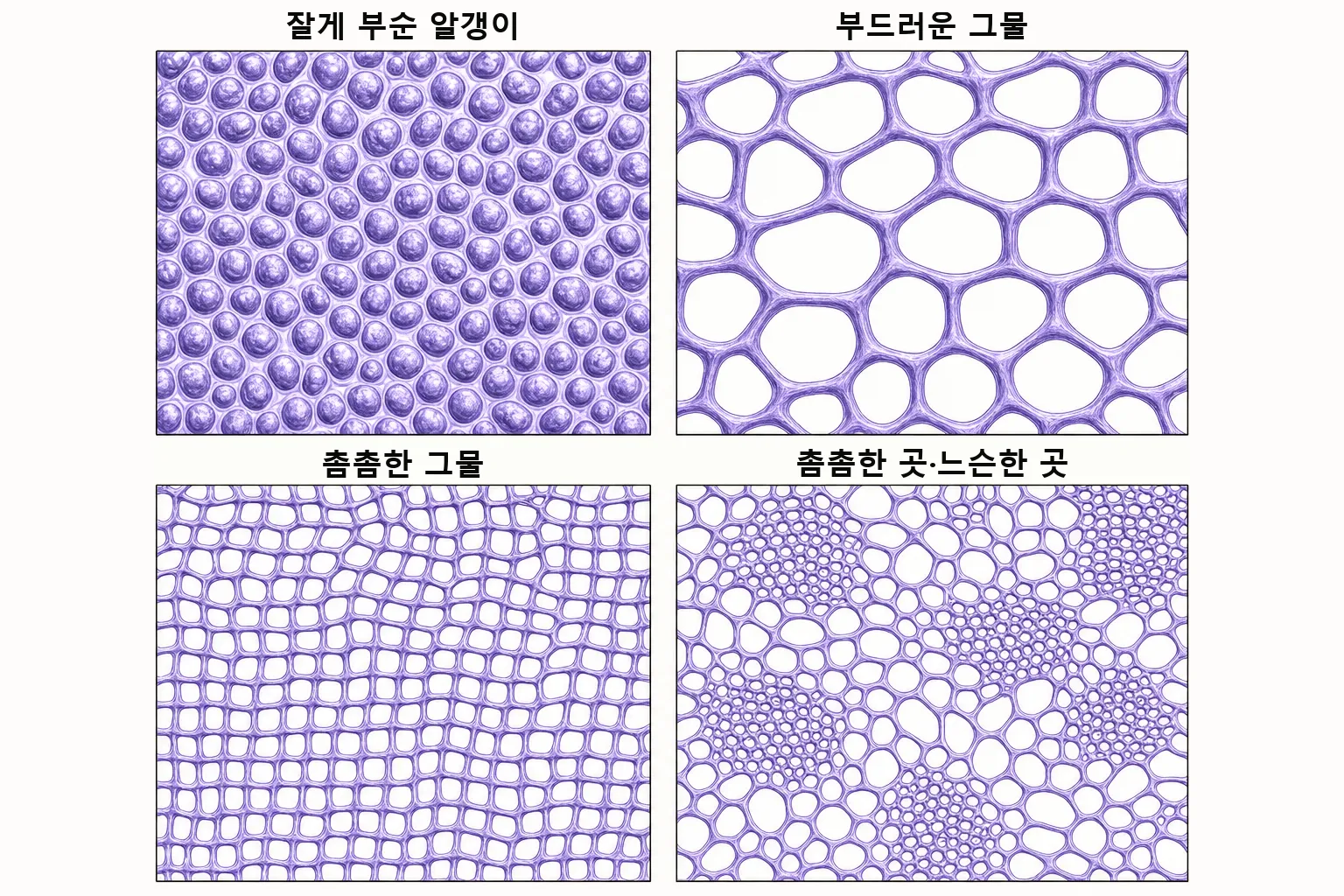 필러 종류와 차이 — 어느 브랜드를 어디에, 얼마나 쓰나