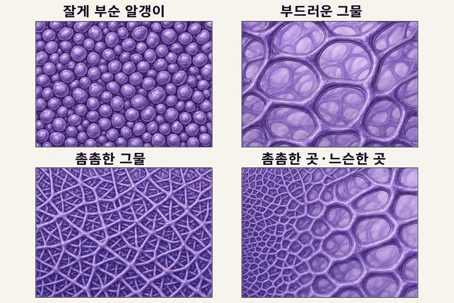 필러 종류와 차이 — 쥬비덤·벨로테로·레스틸렌, 어디에 뭘 쓰나