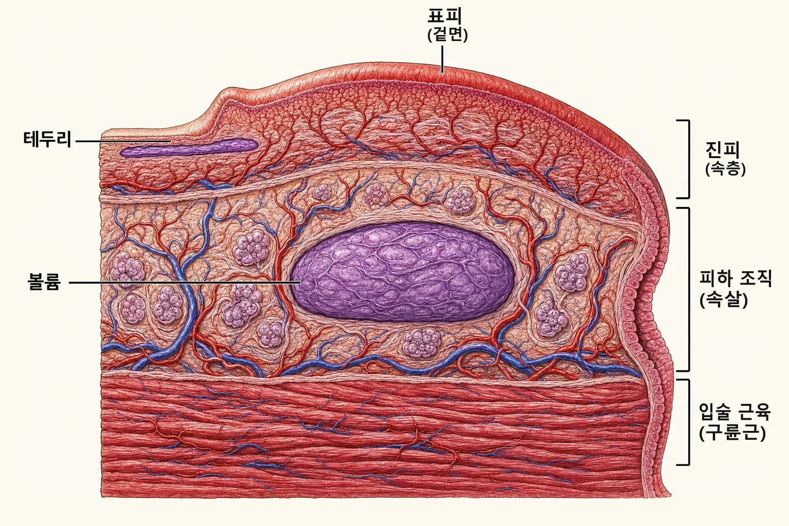 입술필러 레스틸렌 키스 — 얼마나 자연스럽고 얼마나 가나요
