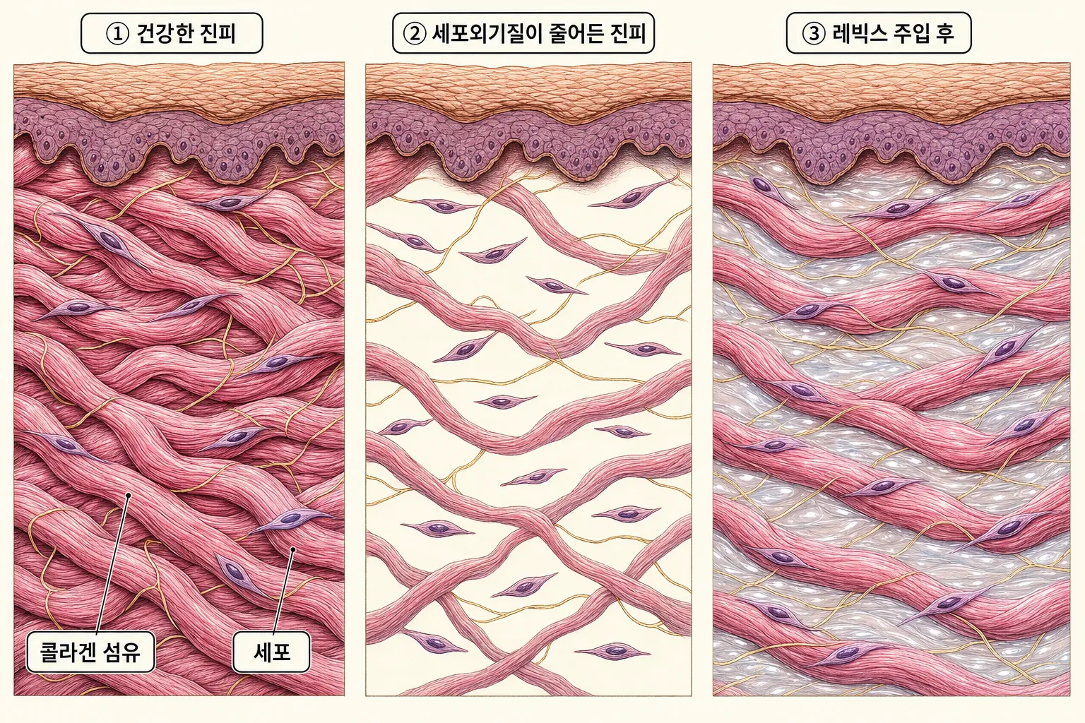 레빅스(Revix) — 강남역 페슈의원