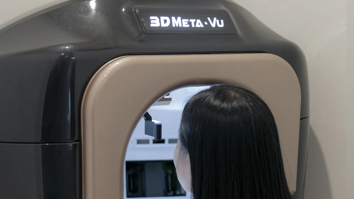 韓国のポテンツァ 組み合わせの根拠になる3Dメタビュー