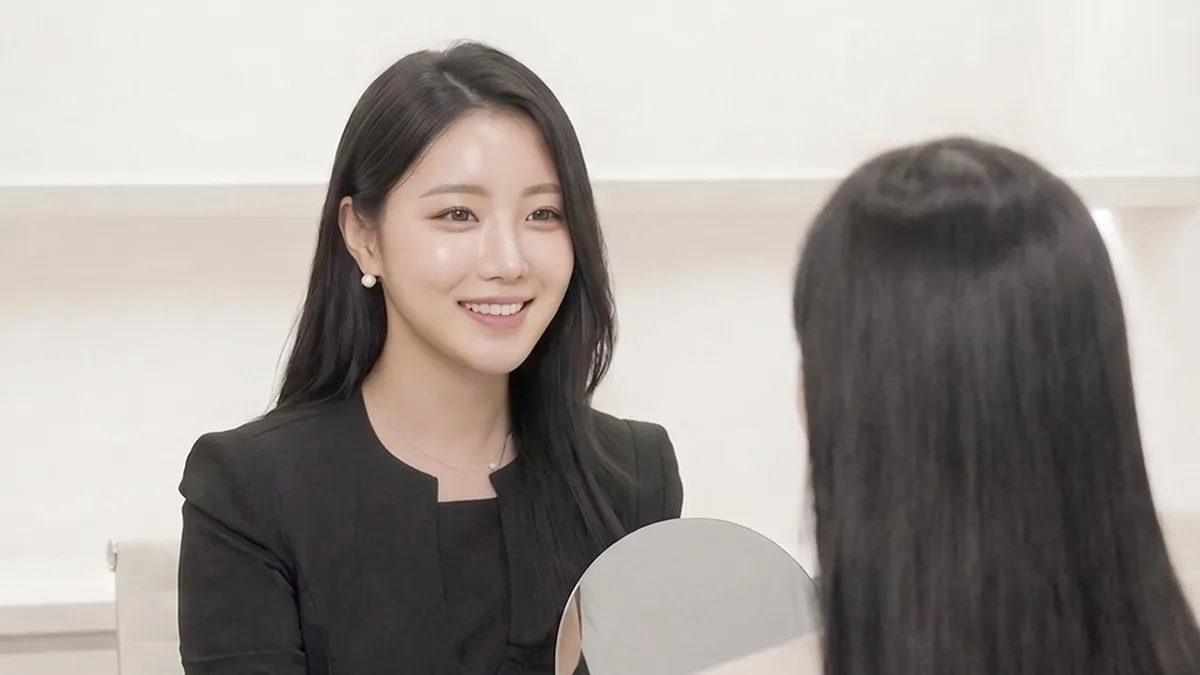韓國美版超聲刀來韓前確認的諮詢