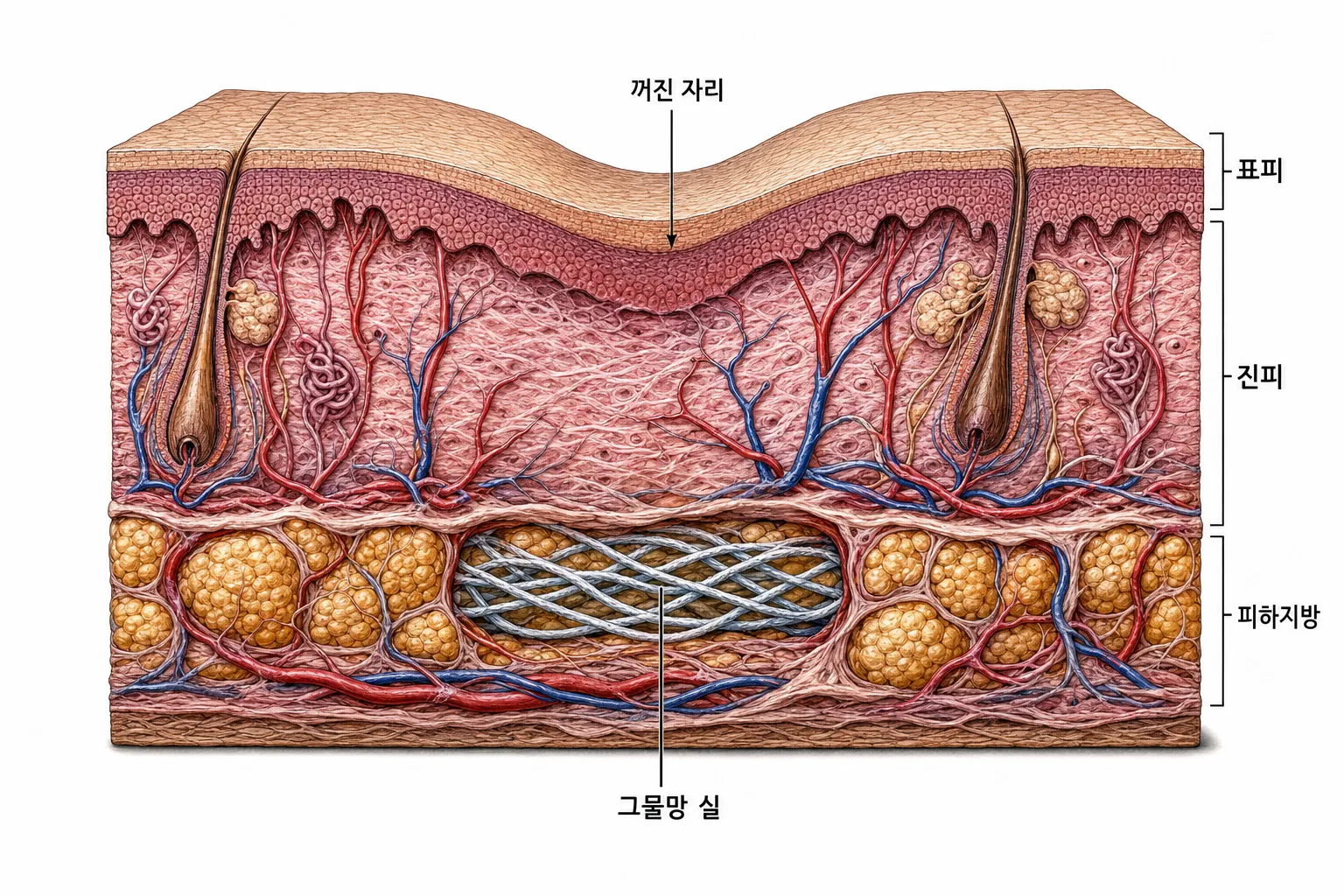 잼버실 — 강남역 페슈의원