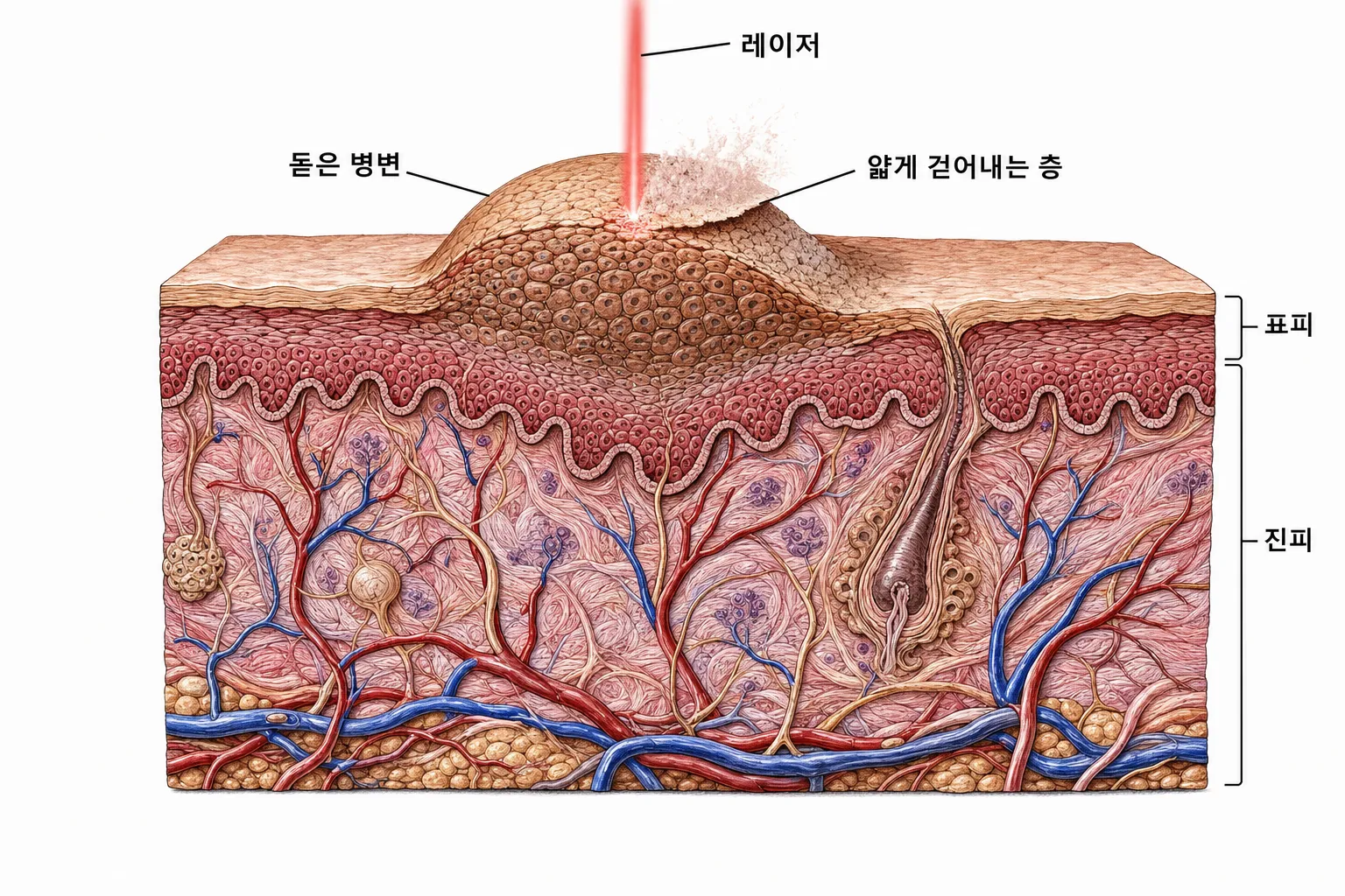 로터스 어븀 — 강남역 페슈의원