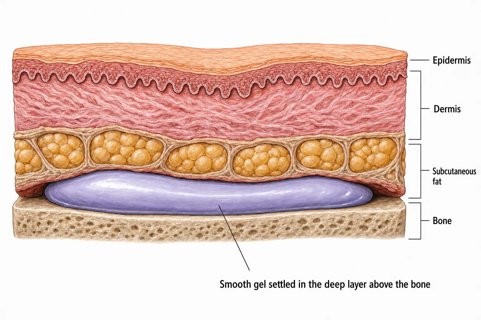 Juvederm — PECHE Clinic, Gangnam Station